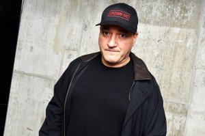 Greg Bellow