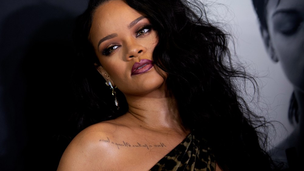 Rihanna