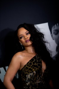 Rihanna