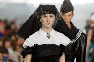 Maison Margiela RTW Spring 2020