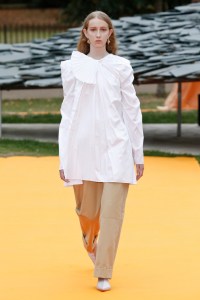 Roksanda RTW Spring 2020