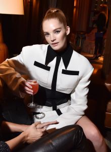 Alexina Graham