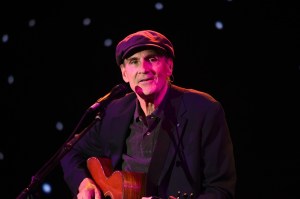 James Taylor