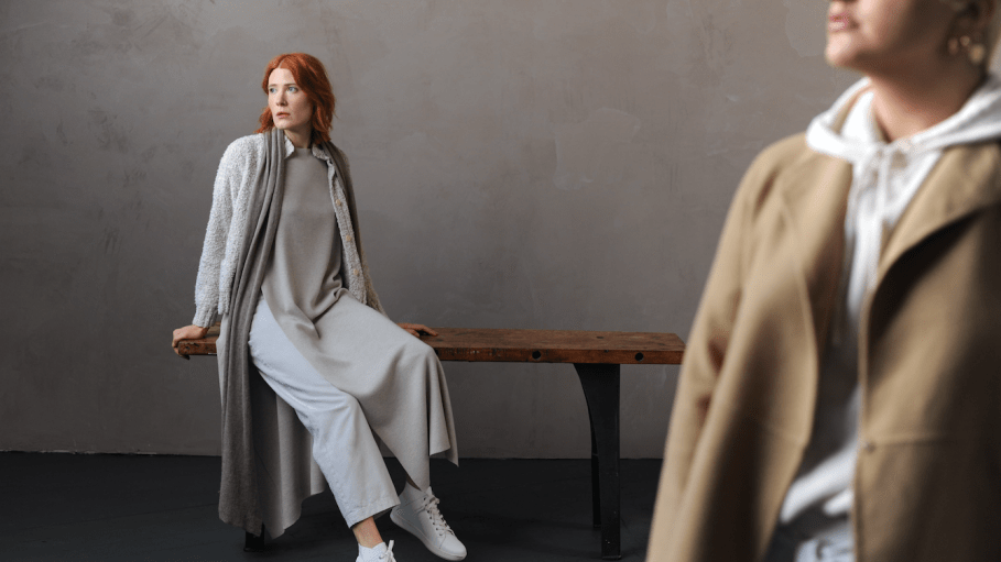 Eileen Fisher, Sustainability, Renew