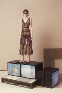 Self-Portrait Resort 2020