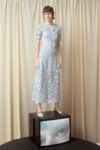 Self-Portrait Resort 2020