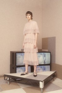 Self-Portrait Resort 2020