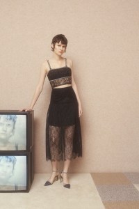 Self-Portrait Resort 2020