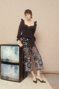 Self-Portrait Resort 2020