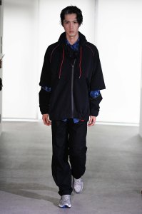 Shohei RTW Spring 2020