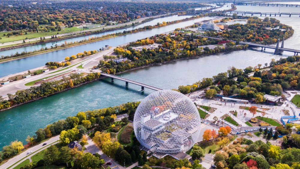 Montreal, Canada,