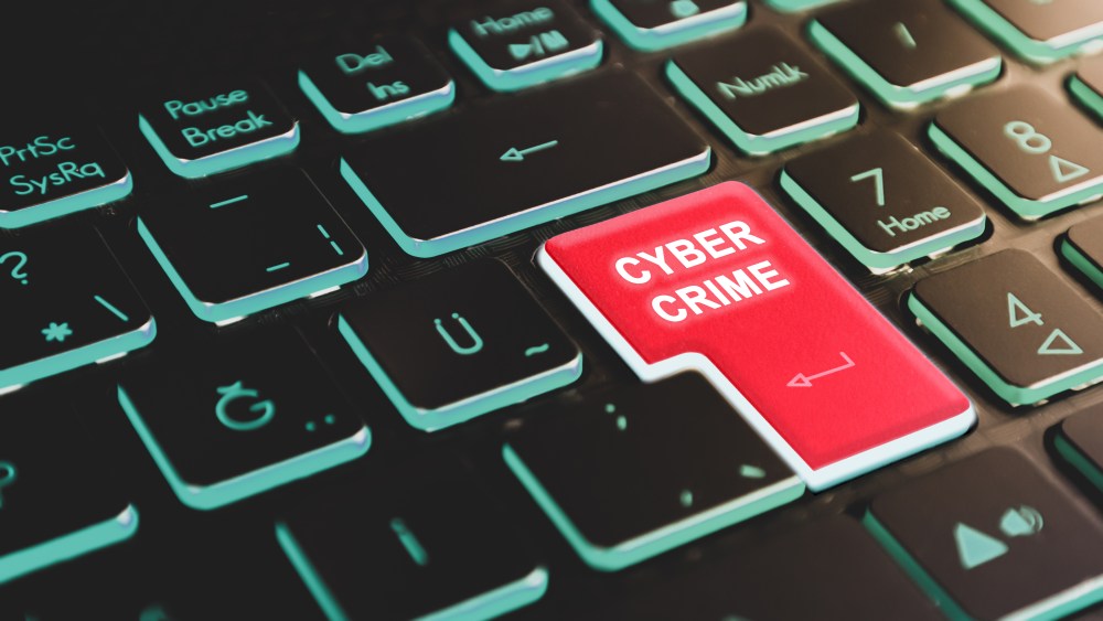 cyber security