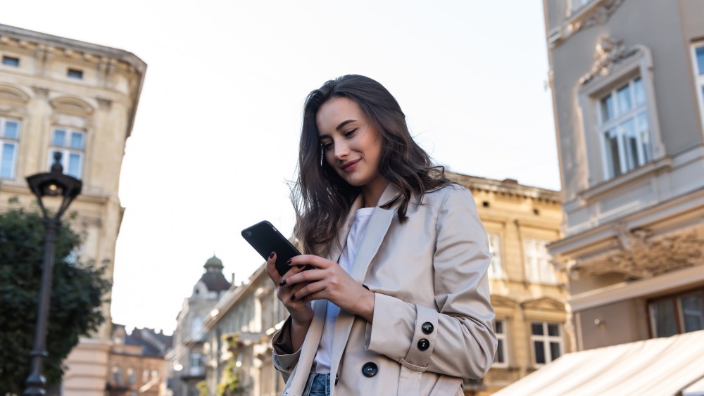 digital consumer