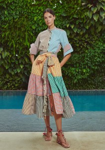 Silvia Tcherassi RTW Spring 2020