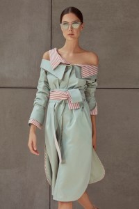 Silvia Tcherassi RTW Spring 2020