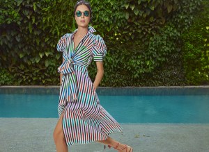 Silvia Tcherassi RTW Spring 2020