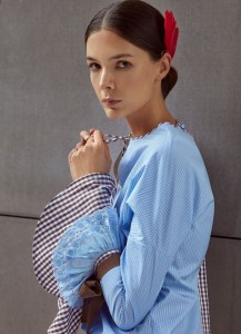 Silvia Tcherassi RTW Spring 2020