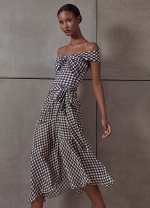 Silvia Tcherassi RTW Spring 2020