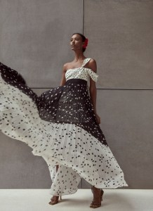 Silvia Tcherassi RTW Spring 2020