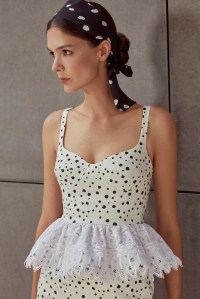 Silvia Tcherassi RTW Spring 2020