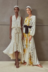 Silvia Tcherassi RTW Spring 2020