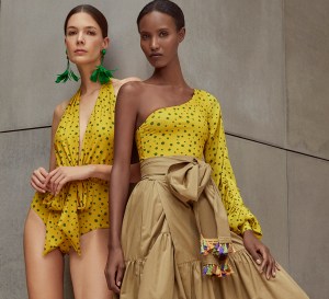 Silvia Tcherassi RTW Spring 2020