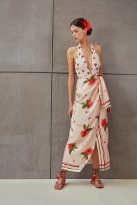 Silvia Tcherassi RTW Spring 2020