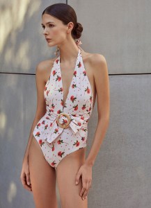 Silvia Tcherassi RTW Spring 2020