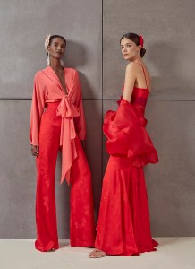 Silvia Tcherassi RTW Spring 2020