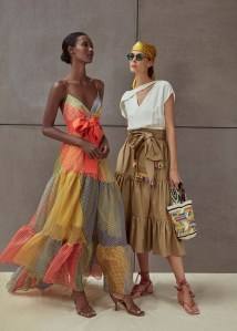 Silvia Tcherassi RTW Spring 2020