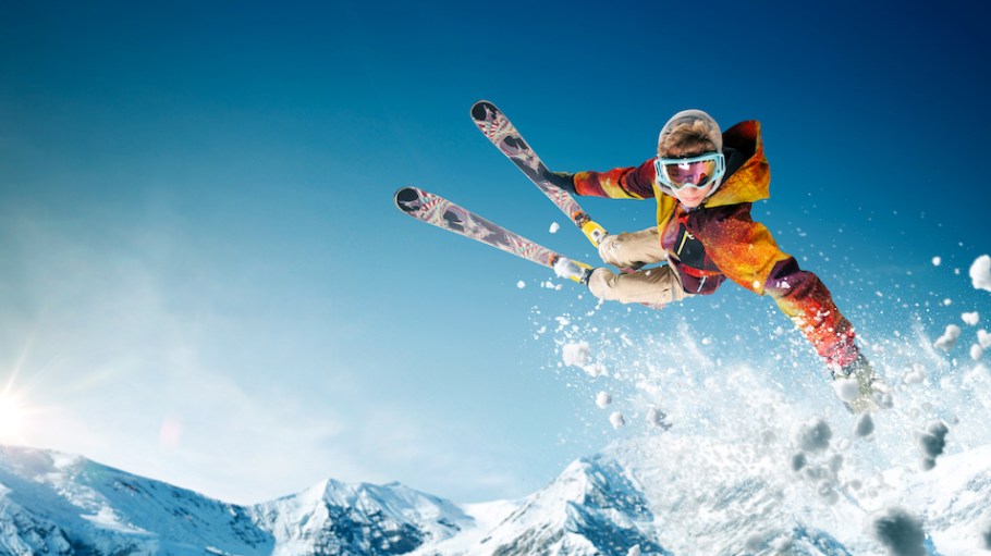 FESI reports positive sales numbers for ski apparel in Europe.