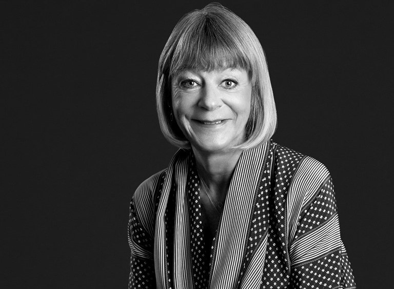 Sue Fox Named GM of The Estée Lauder Companies in U.K. and Ireland