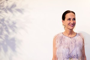 Cynthia Rowley