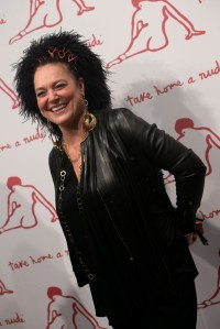 Ippolita Rostagno