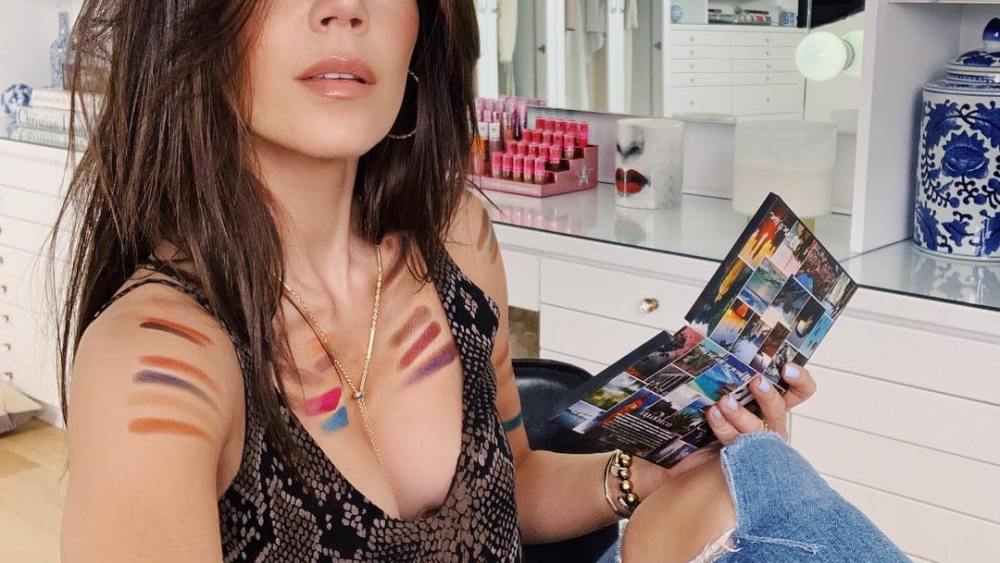 Tati Westbrook Is the Latest Influencer to Create a Beauty Brand