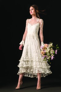 Temperley Bridal Fall 2020