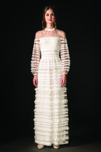 Temperely Bridal Fall 2020