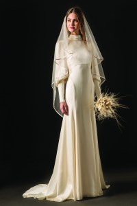 Temperely Bridal Fall 2020