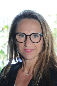 Lagardère Travel Retail's Stéphanie Metz Thevenod