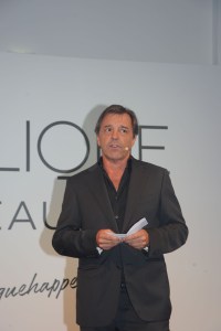 Lalique's Silvio Denz