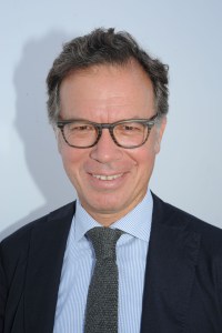 Puig's Javier Bach