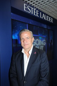 The Estée Lauder Cos.' Olivier Bottrie