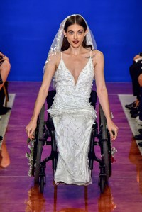 Theia Bridal Fall 2020