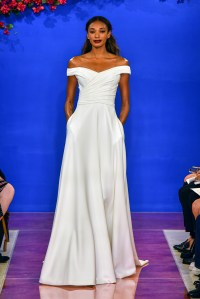 Theia Bridal Fall 2020