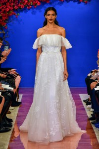 Theia Bridal Fall 2020