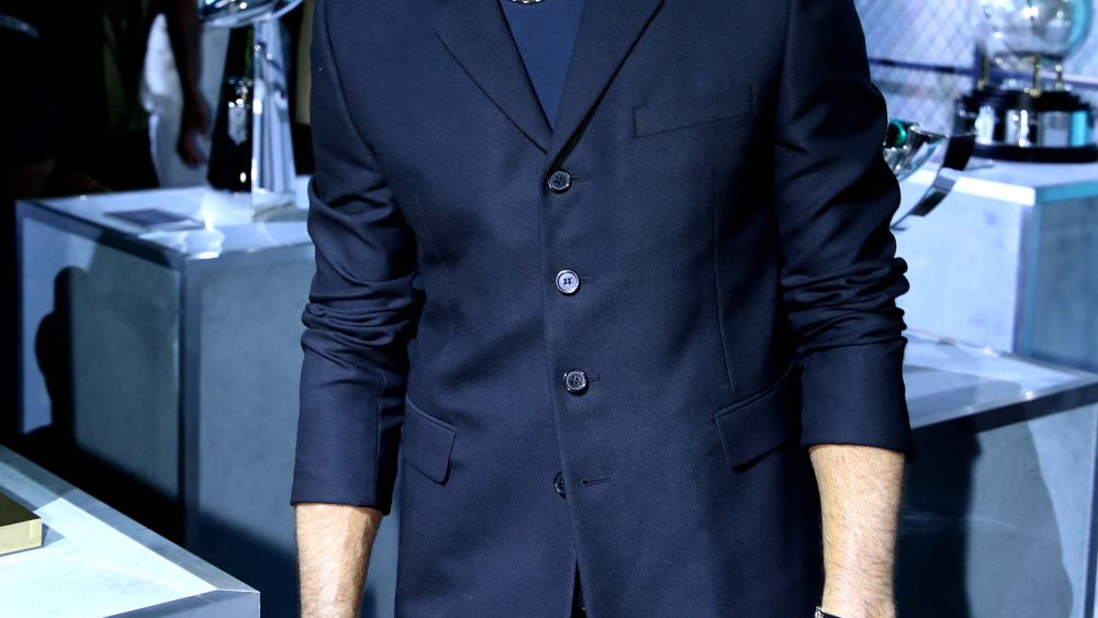 Justin Theroux