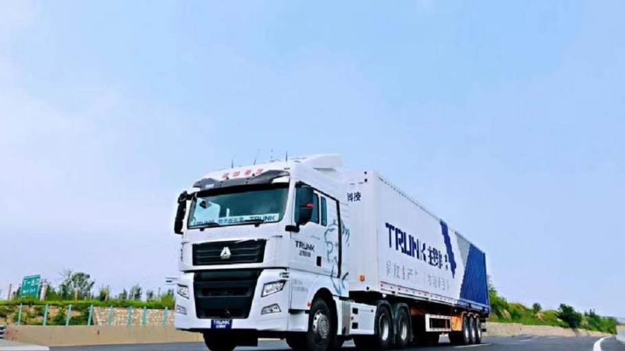 trucks