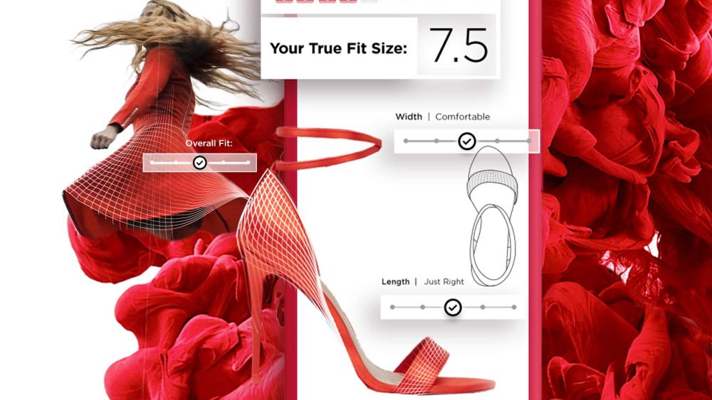 True Fit app