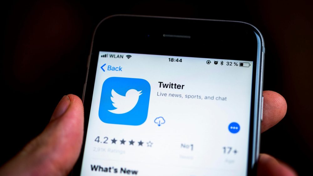 Twitter Is Banning All Political Ads