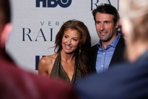 Dylan Lauren, Paul Arrouet